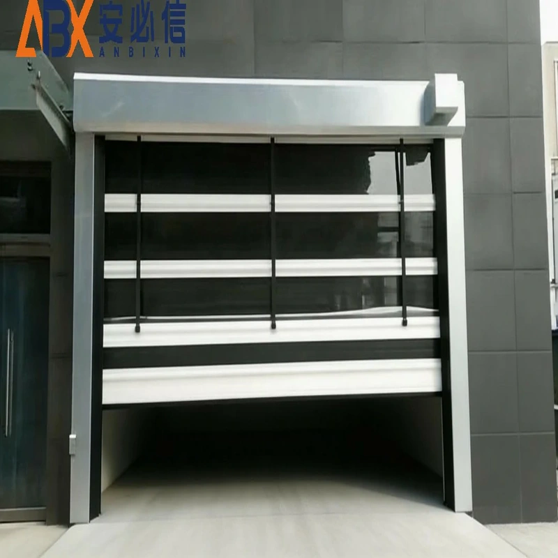 宁德市背带堆积门