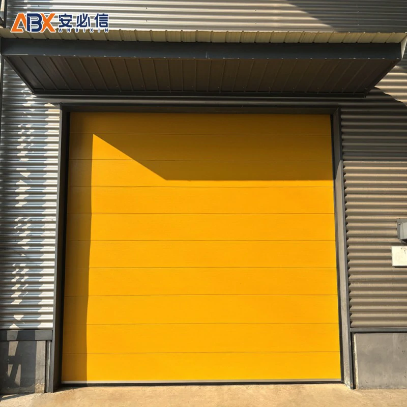 宁德市提升门
