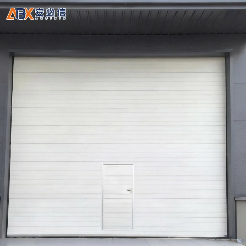 宁德市高扬程提升门